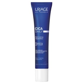 BARIEDERM CICA DAILY GEL CREMA 40 ML