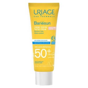 BARIESUN SPF50+ CREME CLAIRE TEINTEE 50 ML