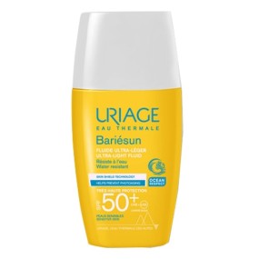 BARIESUN FLUIDO ULTRA LEGGERO SPF50+ 30 ML