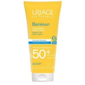 BARIESUN SPF50+ LAIT 100 ML