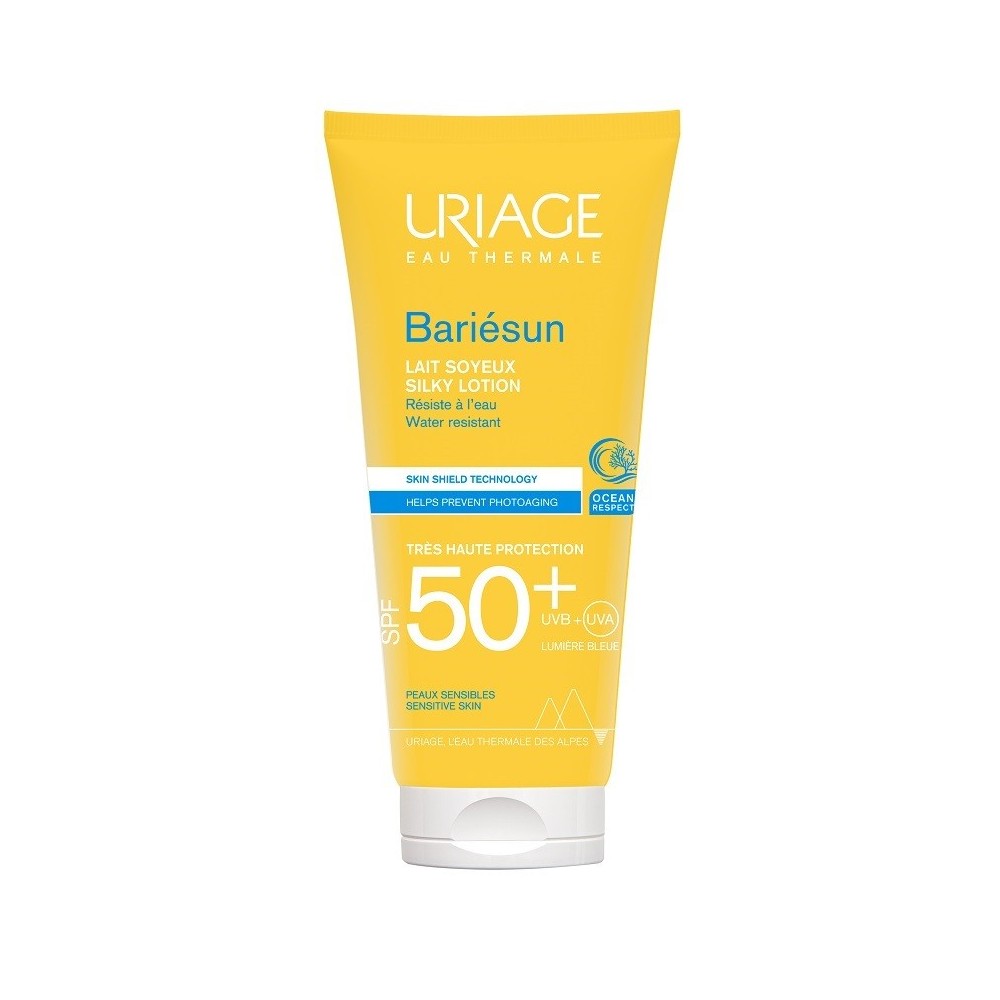 BARIESUN SPF50+ LAIT 100 ML