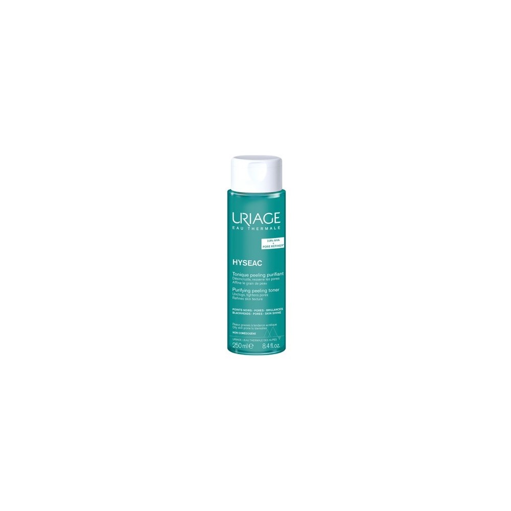 HYSEAC TONIQUE PURIFIANT 250 ML