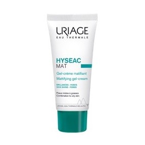 HYSEAC MAT 40 ML