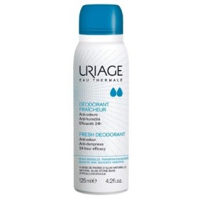 URIAGE DEO FRAICHEUR SPRAY 125 ML