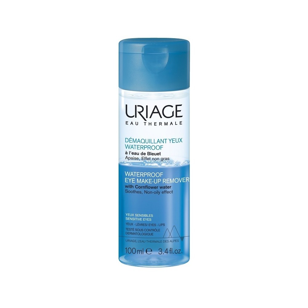 URIAGE STRUCC WATERPROOF 100 ML