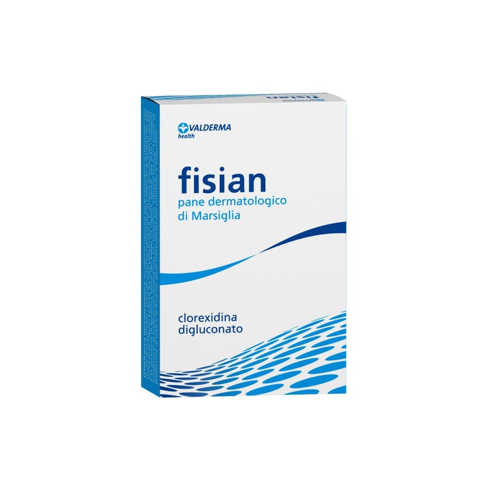 FISIAN PANE MARSIGLIA 100 G