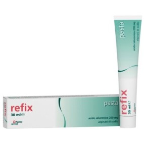 REFIX PASTA IDRATANTE CORPO 30 ML