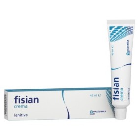 FISIAN CREMA LENITIVA 40 ML