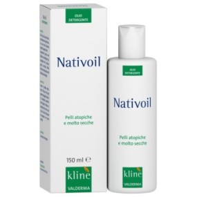 NATIVOIL OLIO DETERGENTE 150 ML