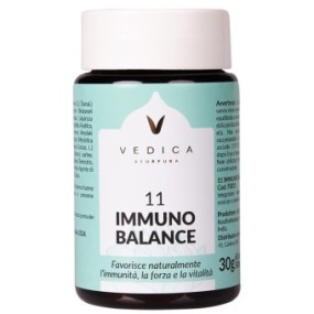 VEDICA 11 IMMUNO BALANCE 60 COMPRESSE