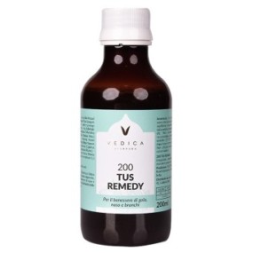 VEDICA 200 TUS REMEDY 200 ML