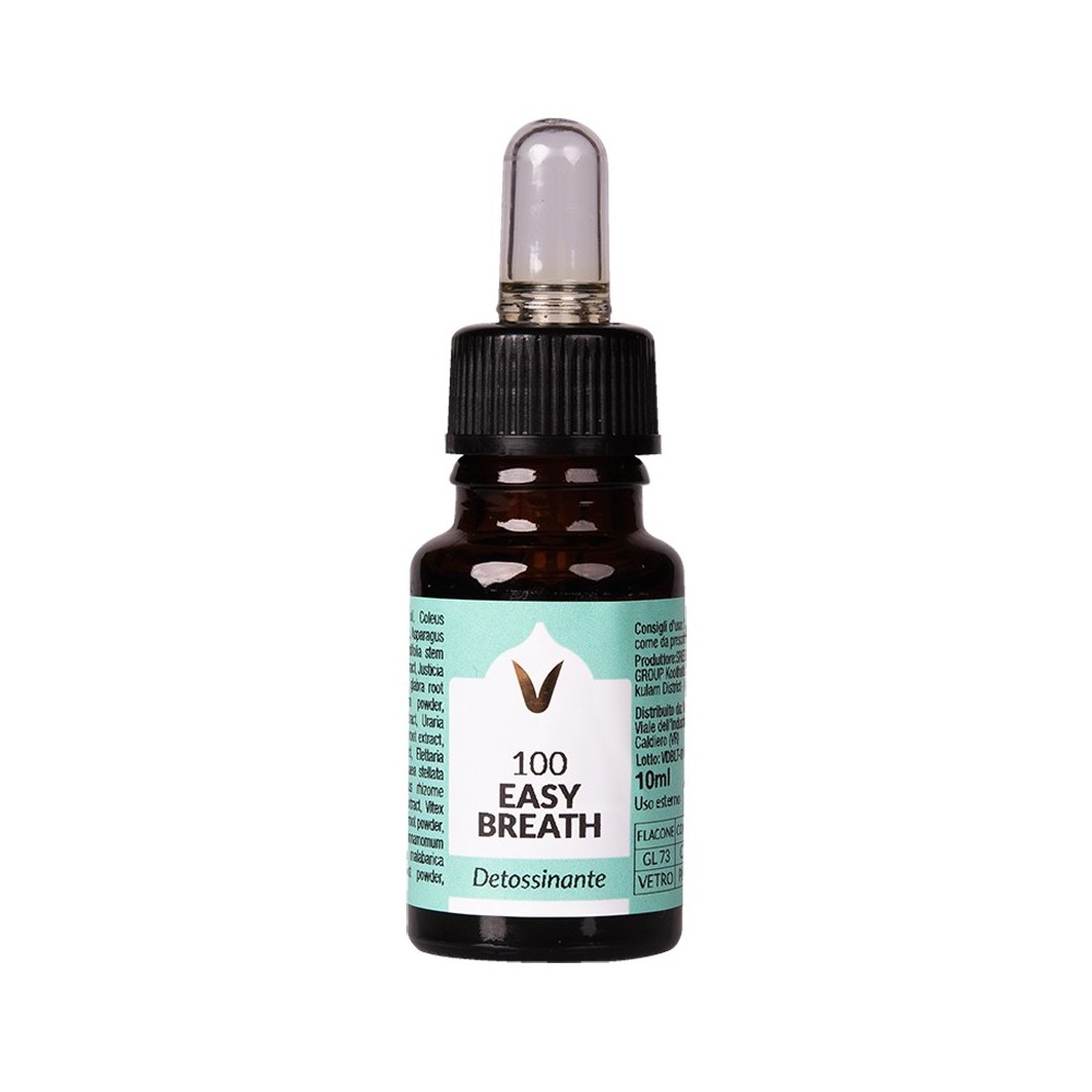 VEDICA 100 EASY BREATH 10 ML