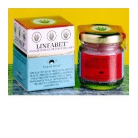 LINFABET BALSAMO 30 ML