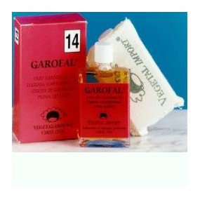 GAROFAL OLIO ESSENZIALE GAROFANO 10 ML