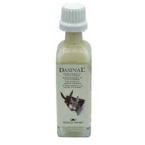 DASINAL SIERO TONICO LATTE ASINA 60 ML