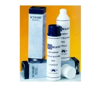 SCIMARE SHAMPOO 200ML