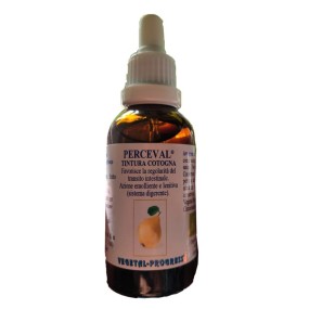 PERCEVAL COTOGNA TINTURA 26% 50 ML