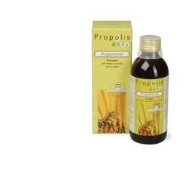 PROPOLIS POPOLSMIEL BABY 150 ML