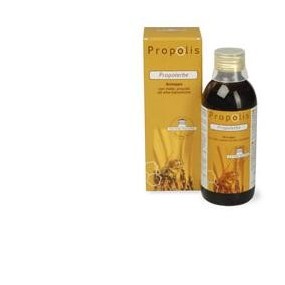 PROPOLIS PROPOLERBE 150 ML