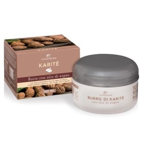 VICTOR PHILIPPE KARITE' BURRO ARGAN