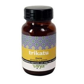 TRIKATU VIRYA POLVERE 40 G