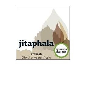 JITAPHALA VIRYA OLIO 200 ML