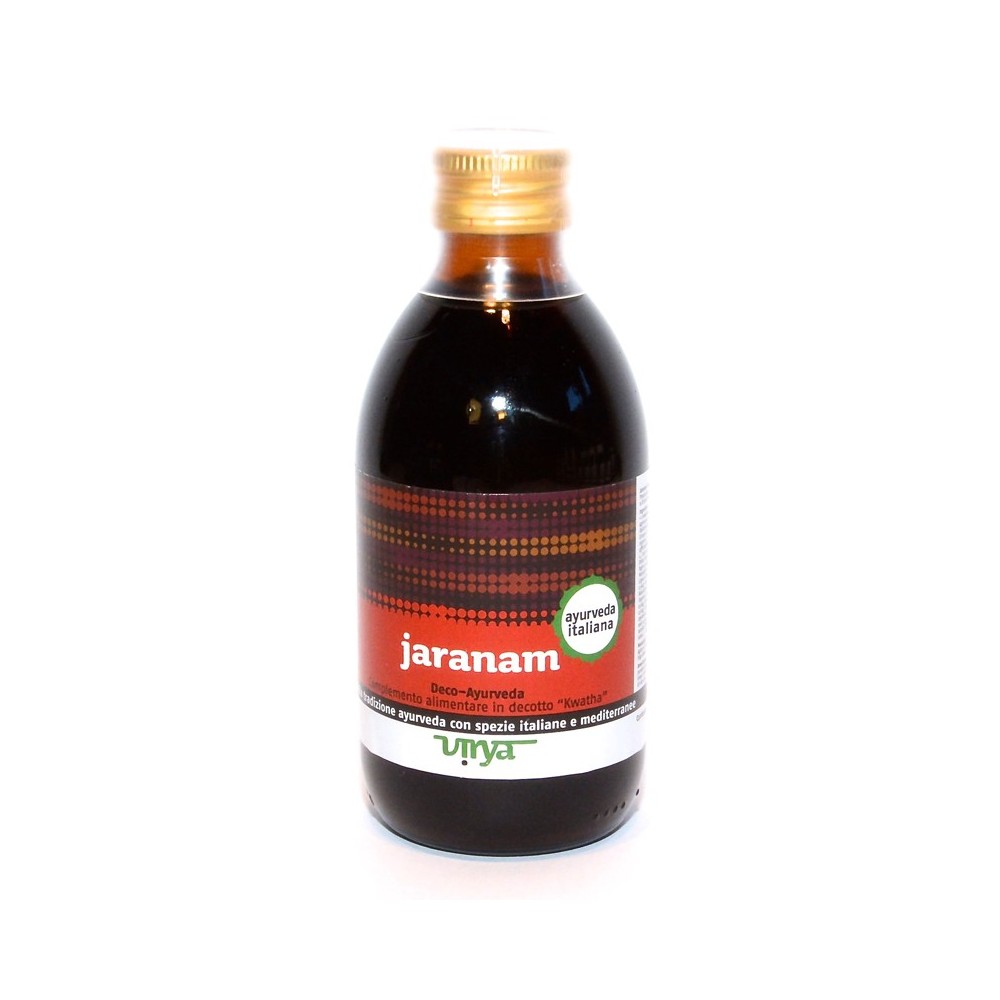 JARANAM VIRYA 500 ML