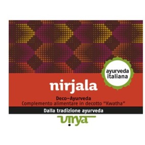 NIRJALA VIRYA 500 ML