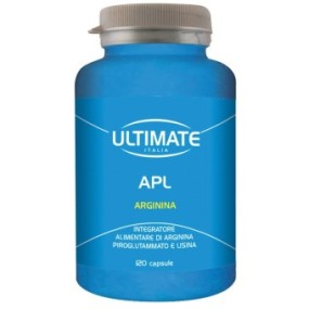 ULTIMATE APL 120 CAPSULE