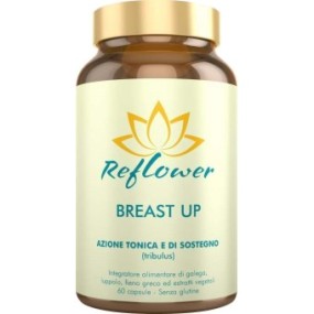 REFLOWER BREAST UP 60 CAPSULE