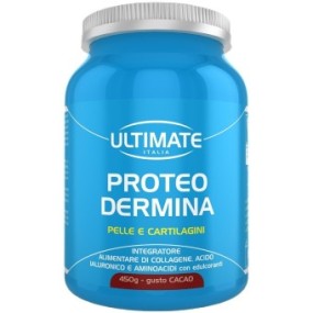 PROTEO DERMINA CACAO 450 G