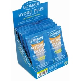 ULTIMATE HYDRO PLUS LIMONE 12 BUSTINE