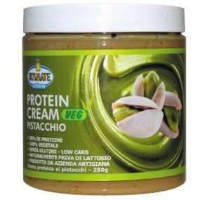 ULTIMATE PROTEIN CREAM VEG PISTACCHIO 250 G