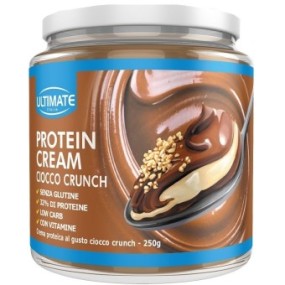 ULTIMATE PROTEIN CREAM CIOCCO CRUNCH 250 G