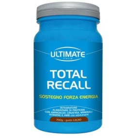 ULTIMATE TOTAL RECALL CACAO 700 G