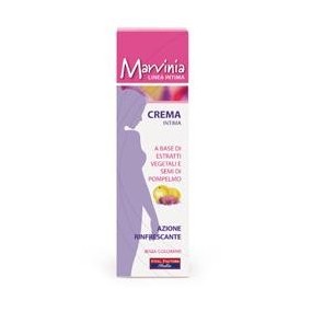 MARVINIA CREMA IGIENE INTIMA ESTERNA 30 ML