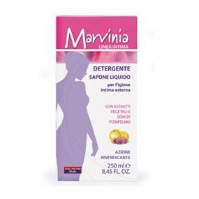 MARVINIA DETERGENTE INTIMO LIQUIDO 250 ML