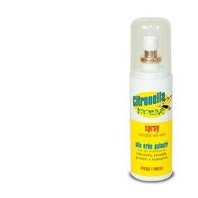 CITRONELLA BREAK SPRAY 100 ML