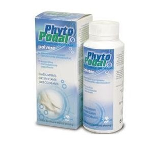 PHYTOPODAL POLVERE 100 G