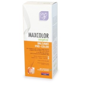 MAXCOLOR VEGETAL BALSAMO PROTETTIVO PROCOLOR 150 ML