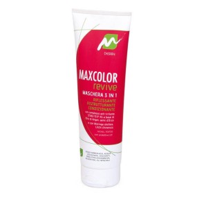 MAXCOLOR REVIVE MASCHERA CHERRY 250 ML