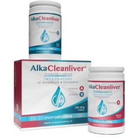 ALKACLEANLIVER 72 CAPSULE