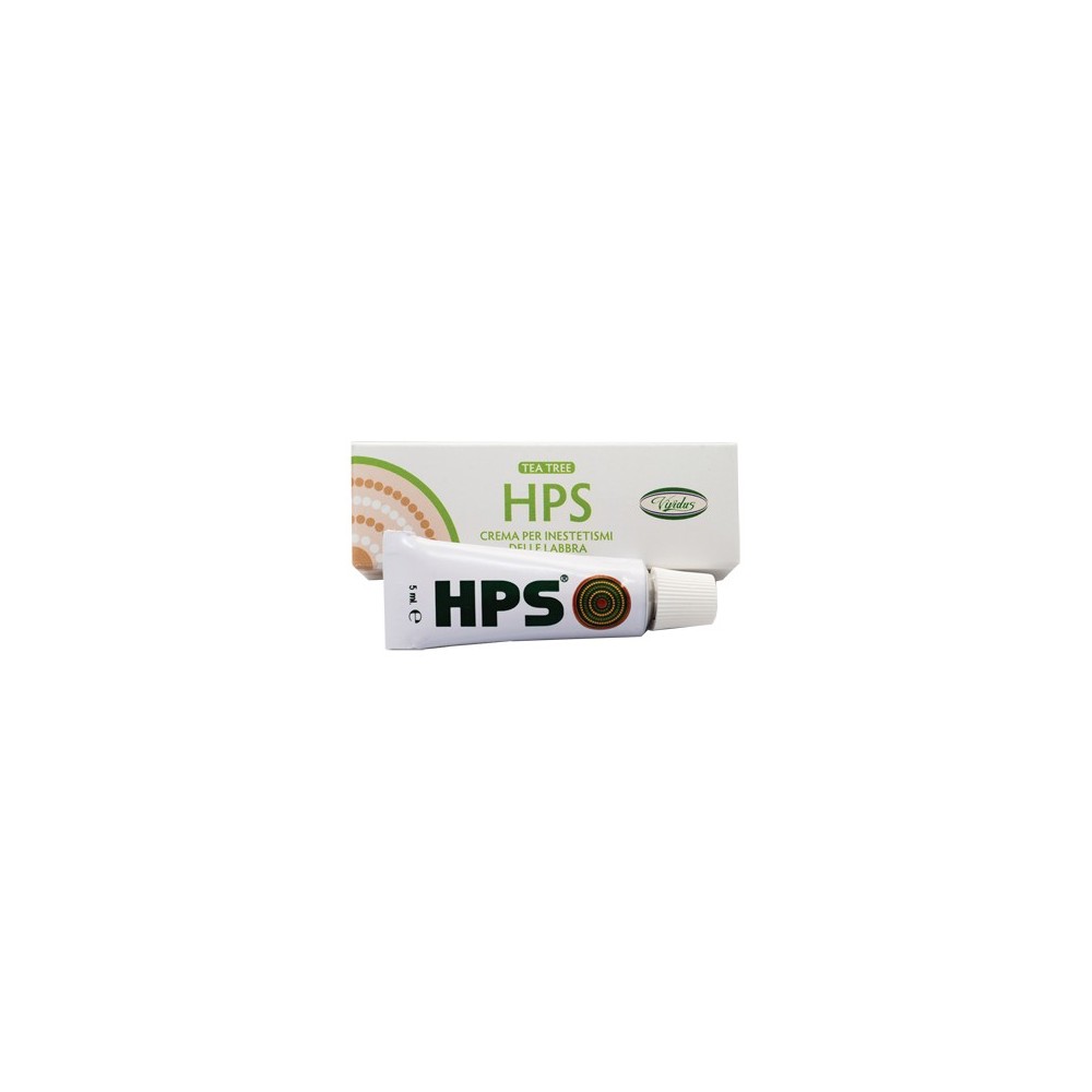 TEA TREE HPS CREMA 5 ML