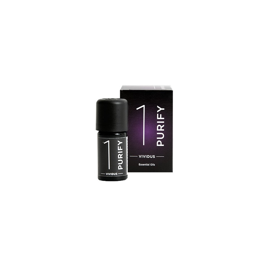 ALKIRA ESSENTIAL OILS PURIFY 1 5 ML