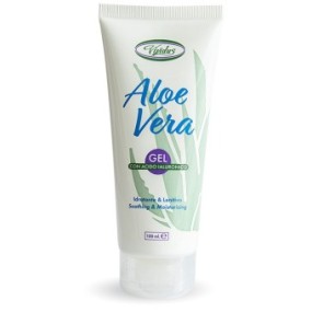 ALOE VERA GEL 100 ML