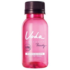 VODA COLLAGEN BEAUTY 100 ML