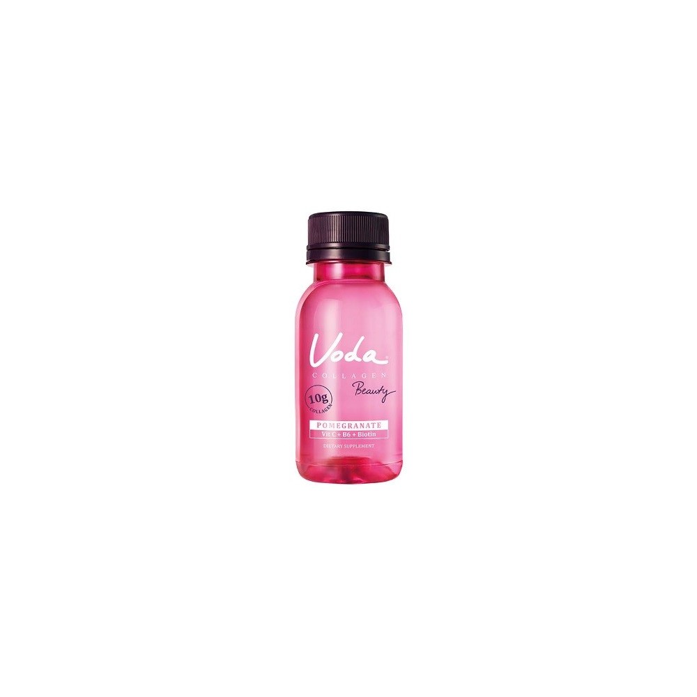 VODA COLLAGEN BEAUTY 100 ML