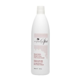 BAGNODOCCIA ARGAN 1 LITRO