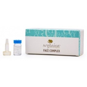 FACE COMPLEX 12 FIALE 5 ML