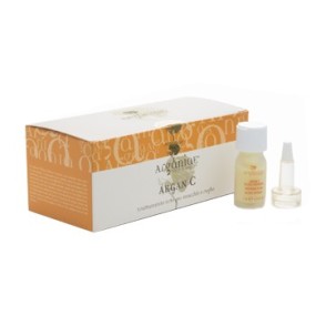 ARGAN C FLUIDO 4 FIALE DA 7 ML